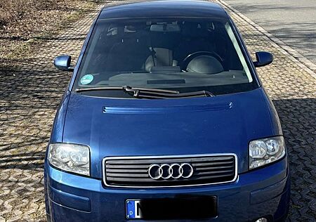 Audi A2 1.4 TDI