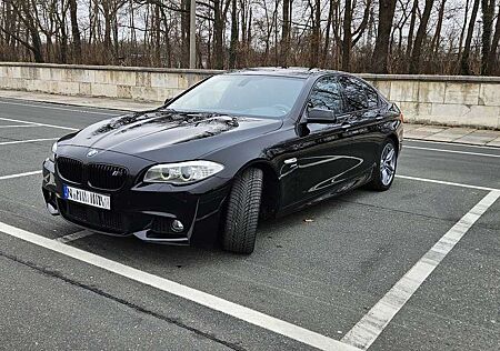 BMW 530d 530 xdrive