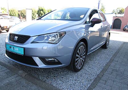 Seat Ibiza ST 1.2 TSI Style
