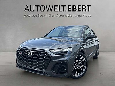 Audi SQ5 Sportback 3.0 TDI quattro/PANO/AHK/B&O/ACC/