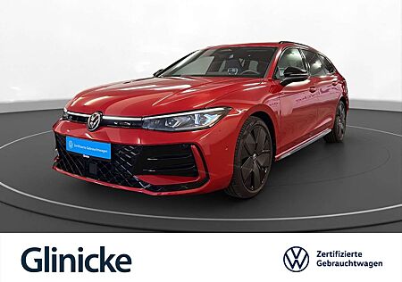 VW Passat Variant Volkswagen 2.0 TDI R-Line AHK Pano Matrix LM