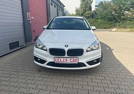 BMW 218 i Advantage