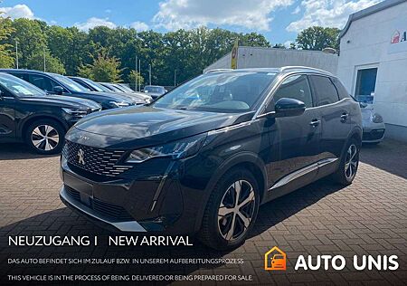 Peugeot 3008 1.5 Diesel | Allure Pack | Automatik