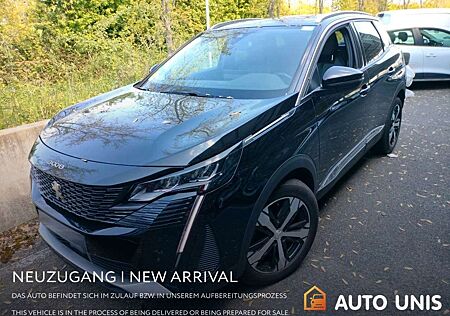 Peugeot 3008 1.5 Diesel | Allure Pack | Automatik