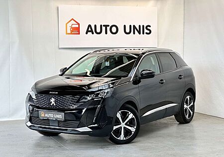 Peugeot 3008 1.5 Diesel | Allure Pack | Automatik