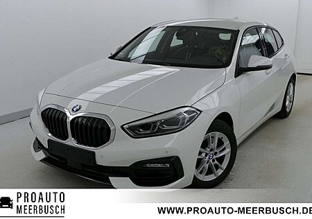 BMW 118 i Sport Line COMFORT/HIFI/LED/NAVI/APPLE/DAB