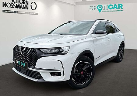 DS Automobiles DS7 Crossback DS 7 Crossback E-TENSE 4X4 300 PERF. LINE NAVI+ELEK