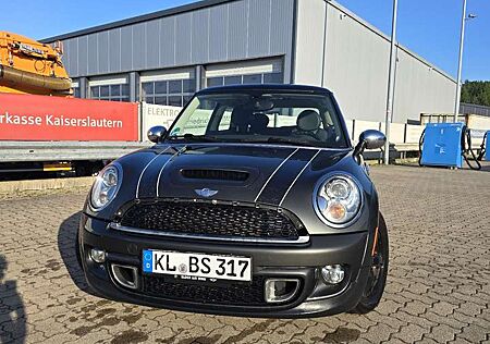 Mini Cooper S H/K System Sport Panorama Sitzheizung