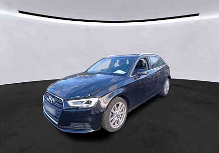 Audi A3 Sportback 30 TDI DESIGN*NAVI*T.LEDER*MFL*LED*