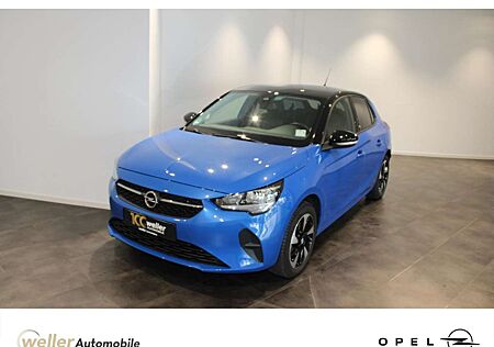 Opel Corsa -e ''Edition'' Rückfahrkamera Sitzheizung Klimaaut