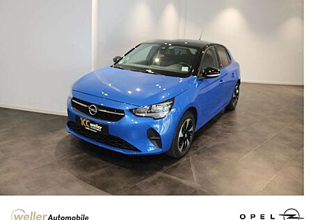 Opel Corsa -e ''Edition'' Rückfahrkamera Sitzheizung Klimaaut