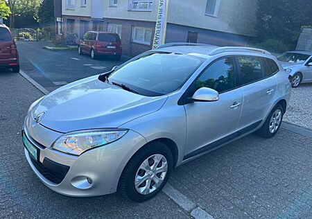 Renault Megane *TÜV NEU*KLIMA*2 HAND*SEHR SAUBER*TOP*