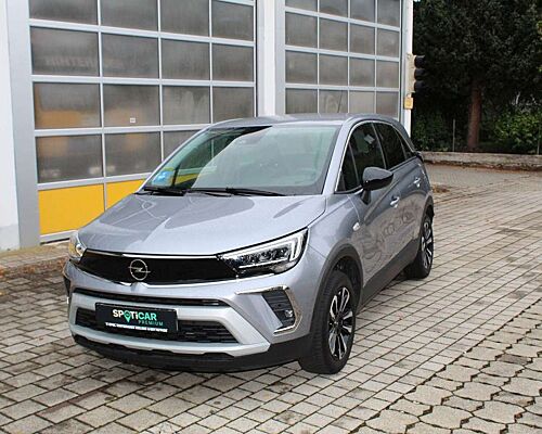 Opel Crossland X ~ELGEANCE PAKET~NAVI~KAMERA