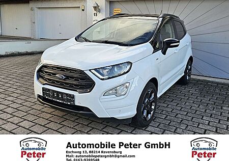 Ford EcoSport 1.0 EcoBoost ST-Line