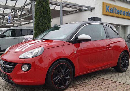 Opel Adam Slam 1.0EcoTec "Number01"-Design - Winterp.