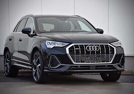 Audi Q3 45 TFSI quattro S line