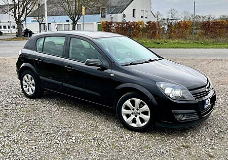 Opel Astra 1.6 Twinport
