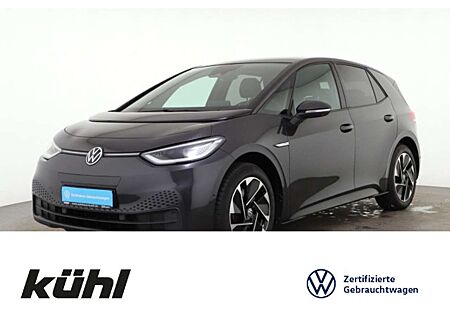 VW ID.3 Volkswagen Pro IQ.Light ACC 360° App Navi