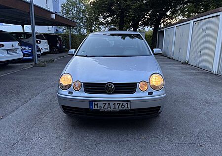 VW Polo Volkswagen 1.4 Cricket