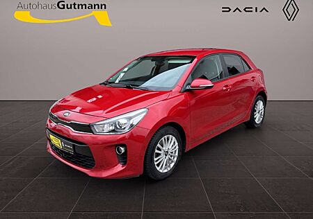 Kia Rio Dream Team 1.0 T-GDI Navi Klimaautom DAB SHZ Lenkr
