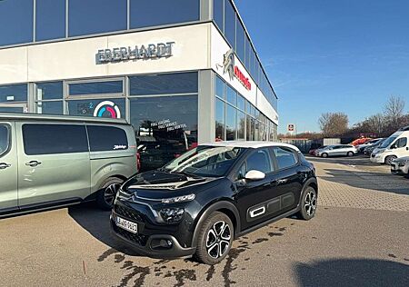 Citroën C3 Citroen PureTech 110 EAT6 Shine