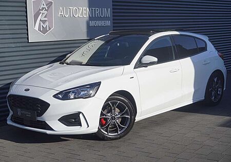 Ford Focus 1.5 ECOBOOST|ST-LINE|PANORAMA|LED|ACC|B&O