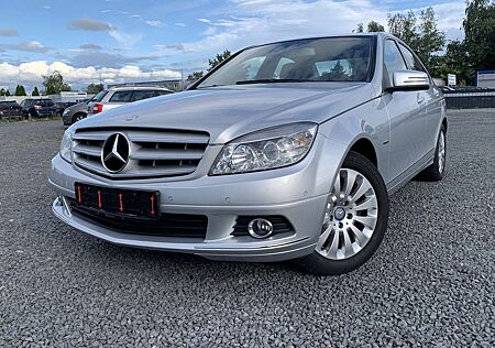 Mercedes-Benz C 180 CGI BlueEfficiency (204.049)