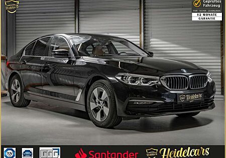 BMW 530e 530 iPerformance HUD*LEDER*SD*SH*LASER*DIGITAL