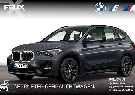 BMW X1 sDrive20i Sport Line+HEAD UP+NAVI PLUS+KAMERA