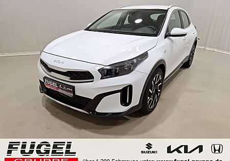 Kia XCeed 1.5 T-GDI Vision LED|Navi|RFK|SHZ
