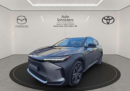 Toyota bZ4X LOUNGE+SKY&SOUND-PAKET+NAV+SOFORT !!