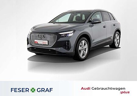 Audi Q4 e-tron 35 e-tron Pano./Navi/LED/Alu19/PDC