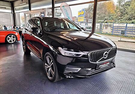 Volvo XC 60 XC60 XC60 Inscription AWD*Pano*HUD*360°Kamera