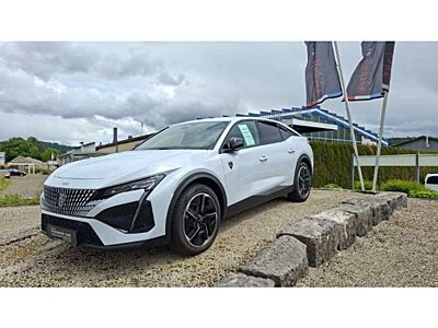 Peugeot 408 Plug in Hybrid 180 GT E-EAT8 *Top Ausstattung*