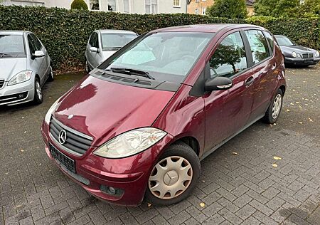 Mercedes-Benz A 150 Automatik*