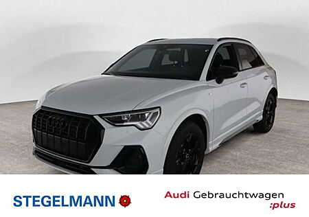 Audi Q3 35 TFSI S-Tronic S line*Schwarzpaket+* 19Zoll