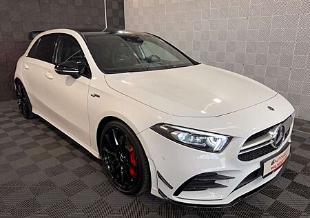 Mercedes-Benz A 35 AMG A35 AMG 4M+*AERODYNAMIK*PEF.SITZE-NIGHT-R.KAM-18