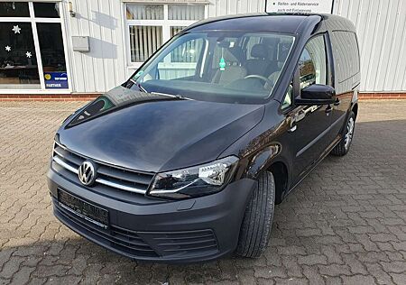 VW Caddy Volkswagen TDI BMT 2.0 TDI (5-Si.) Trendline