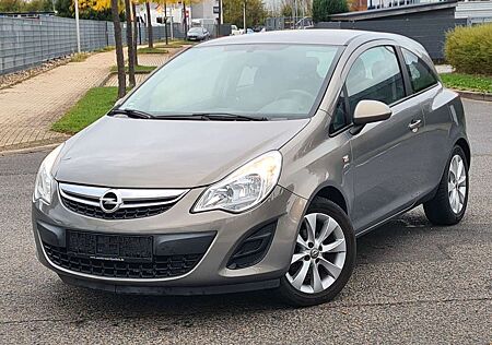 Opel Corsa D Active*Temp*Klima*BT*