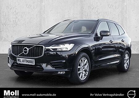 Volvo XC 60 XC60 R Design 2WD D4 EU6d-T HUD Navi digitales Cockpit