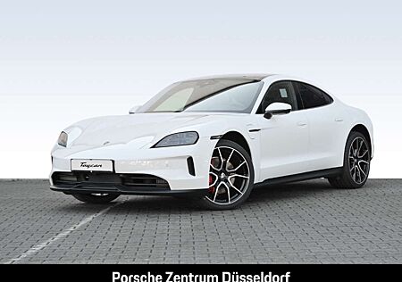 Porsche Taycan 4S BOSE Surround-View LED-Matrix Head-Up