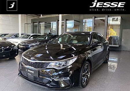 Kia Optima 1.6 T-GDI GT Line Bi-LED ACC Pano 360* H&K