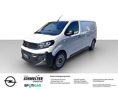 Opel Vivaro Cargo M 145PS, Navi, Kamera,  Sitzheizung