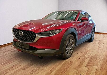 Mazda CX-30 2.5 Exclusive-Line MATRIX BOSE ALLWETTER