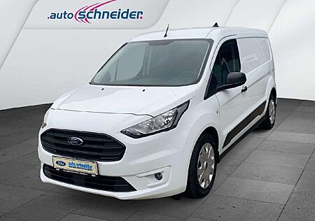 Ford Transit Connect Kasten lang Trend