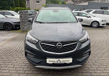 Opel Mokka X Edition 4x4 Navi Kamera PDC APP Flex-Fix