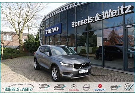 Volvo XC 40 XC40 T4 GEARTONIC MOMENTUM el.Sitze Kamera Navi