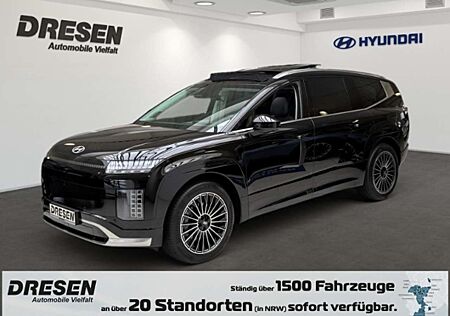 Hyundai IONIQ 9 Uniq 6-Sitzer 110 kWh 4WD Performance Panoramadach