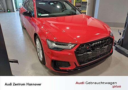 Audi S6 55 TDI quattro Standh. Head-Up Pano HD