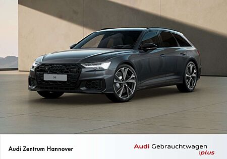 Audi S6 55 TDI quattro Standh. Head-Up Pano HD
